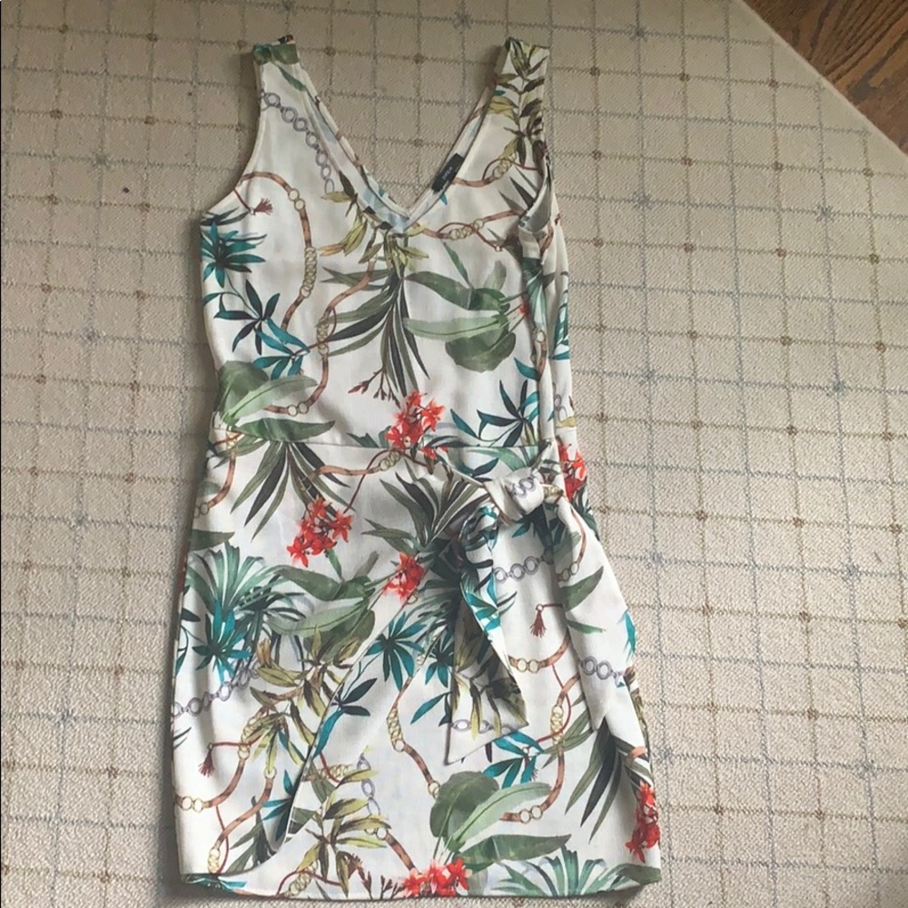Drew dress